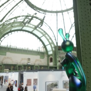 Art Paris Art Fair 2016