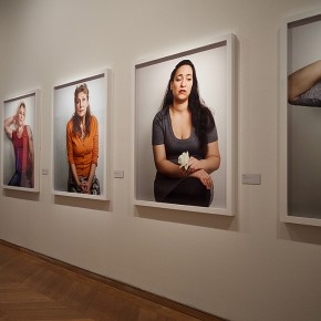 Bettina Rheims à la Maison Européenne de la Photographie