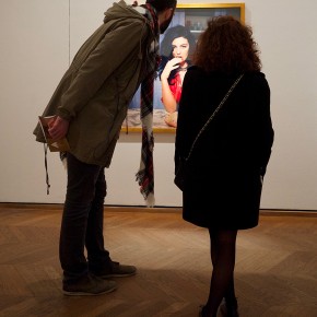 Bettina Rheims à la Maison Européenne de la Photographie