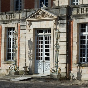 Château de Chamarande