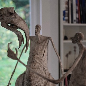 Pascale MARCHESINI-ARNAL