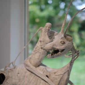 Pascale MARCHESINI-ARNAL