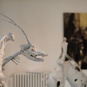 Pascale MARCHESINI-ARNAL