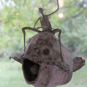 Pascale MARCHESINI-ARNAL