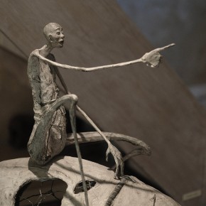 Pascale MARCHESINI-ARNAL