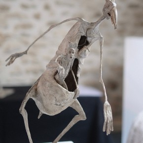 Pascale MARCHESINI-ARNAL