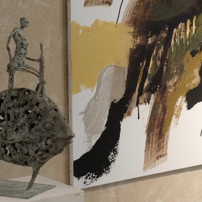 Pascale MARCHESINI-ARNAL