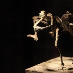 Pascale MARCHESINI-ARNAL