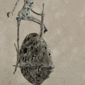 Pascale MARCHESINI-ARNAL