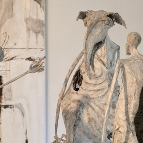 Pascale MARCHESINI-ARNAL