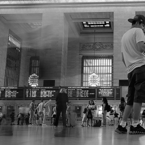 Grand Central - Manhattan