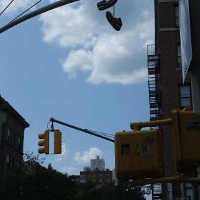Shoes - Manhattan