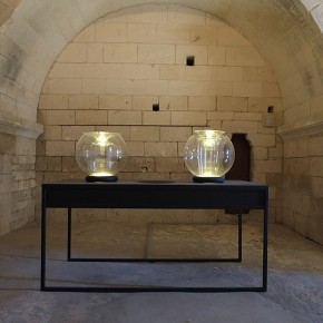 Mon île de montmajour par Christian Lacroix