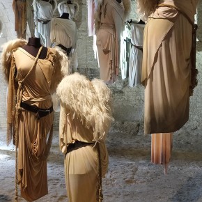 Mon île de montmajour par Christian Lacroix