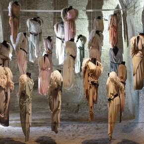 Mon île de montmajour par Christian Lacroix