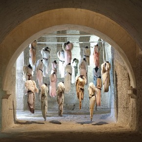 Mon île de montmajour par Christian Lacroix