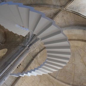 Mon île de montmajour par Christian Lacroix