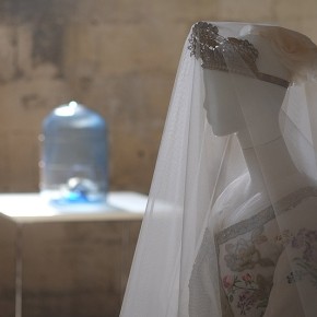 Mon île de montmajour par Christian Lacroix