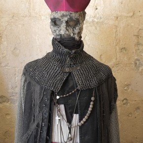 Mon île de montmajour par Christian Lacroix