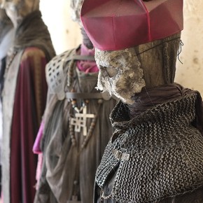 Mon île de montmajour par Christian Lacroix