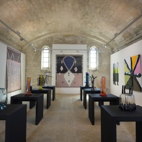 Mon île de montmajour par Christian Lacroix