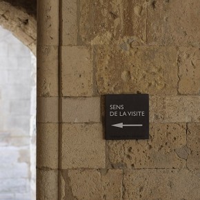 Mon île de montmajour par Christian Lacroix