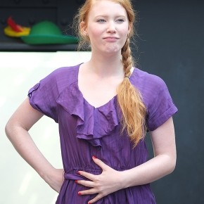 Explored Shakespeare - Manhattan