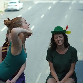 Exploded Shakespeare