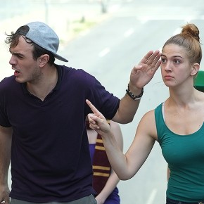 Exploded Shakespeare