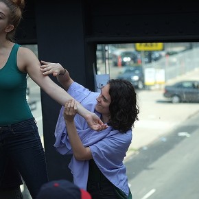 Exploded Shakespeare