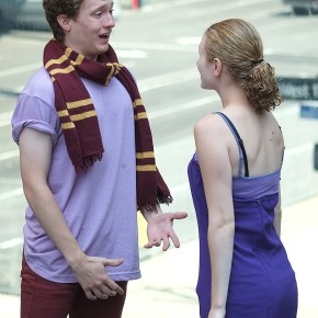 Exploded Shakespeare