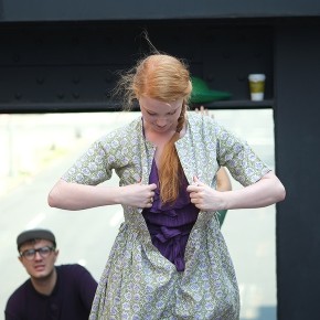 Exploded Shakespeare