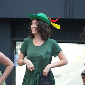 Exploded Shakespeare