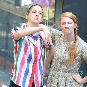 Exploded Shakespeare