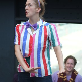 Exploded Shakespeare