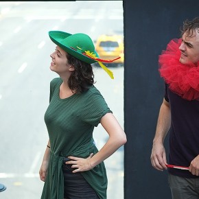 Exploded Shakespeare