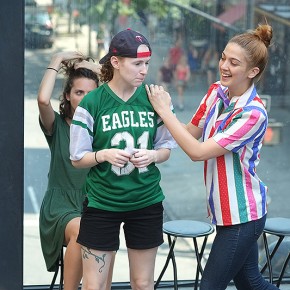 Exploded Shakespeare