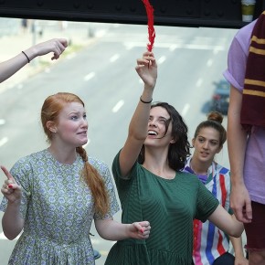 Exploded Shakespeare