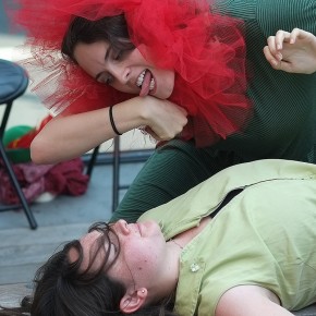 Exploded Shakespeare