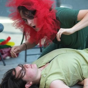 Exploded Shakespeare