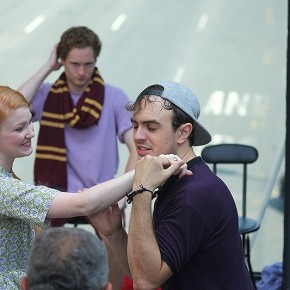 Exploded Shakespeare