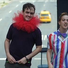 Exploded Shakespeare