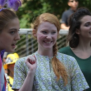 Exploded Shakespeare