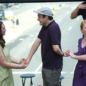 Exploded Shakespeare