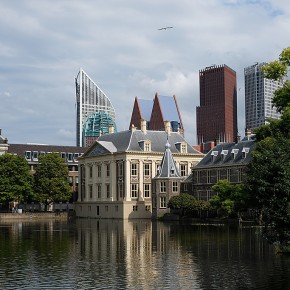 La Haye