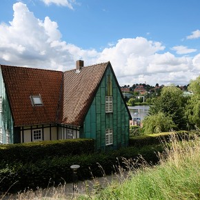 Kolding (Danemark)