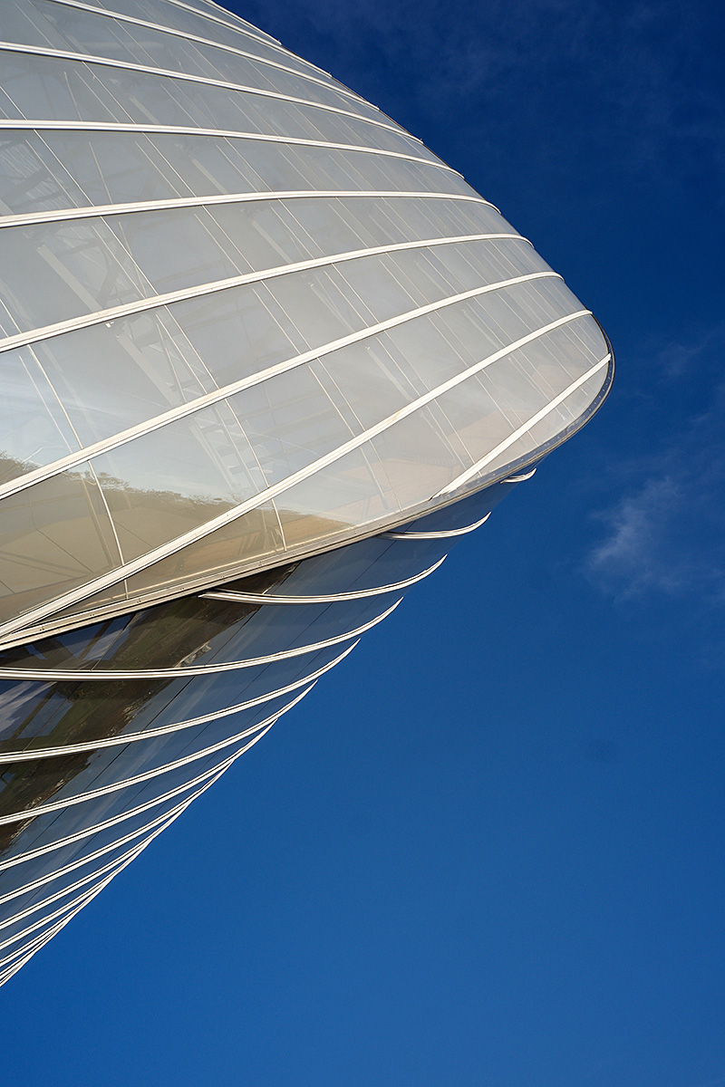 Fondation Louis Vuitton