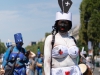 Carnaval Topical à paris – Making off