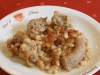 Cassoulet - Castelnaudary