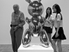 Whitney Museum - Jeff Koons